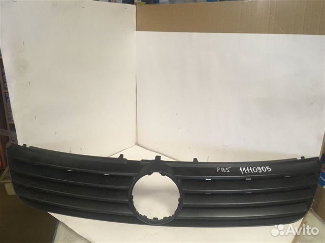 Решетка радиатора Volkswagen Passat B5 1996-2005