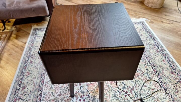 Сабуферы активный