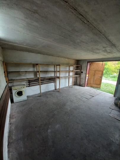 Гараж, 30 м²