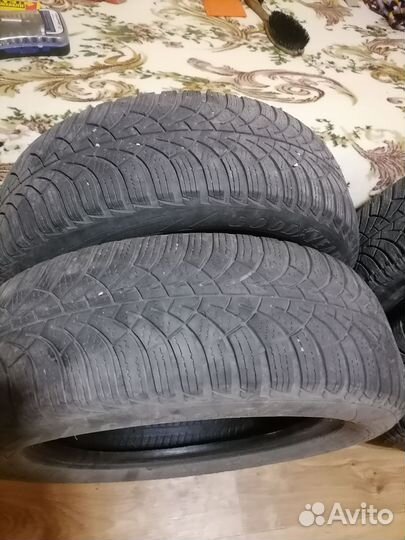 Goodyear UltraGrip 9 185/60 R15 88T