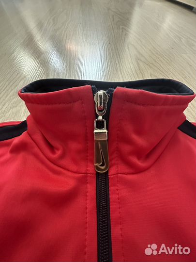 Спортивный костюм nike детский