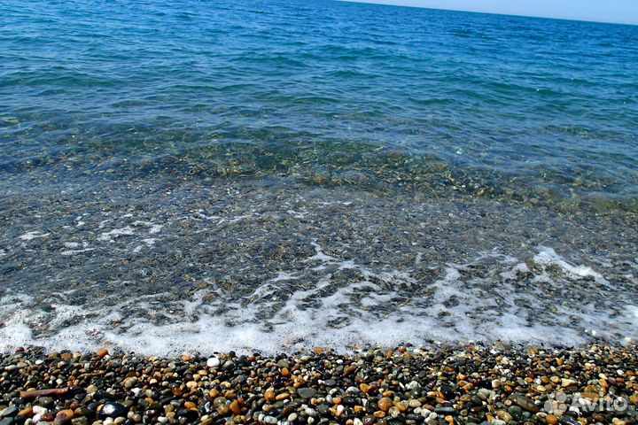 Проезд автобусом в Геленджик и Анапу