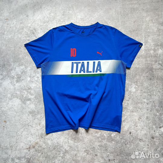 Футболка Puma