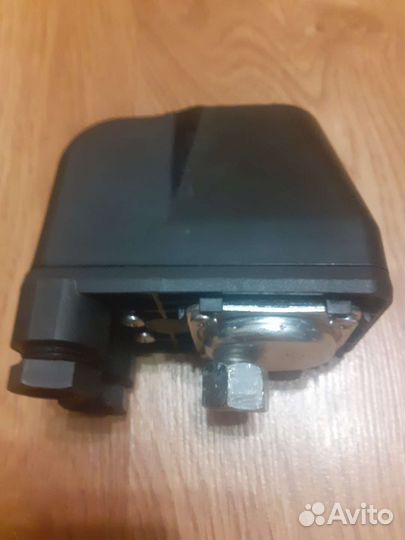 Датчик защиты от сухого хода.Толщиметр ручной СССР