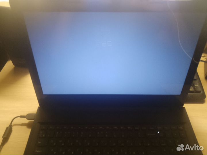 Ноутбук lenovo 80E3 G50-45