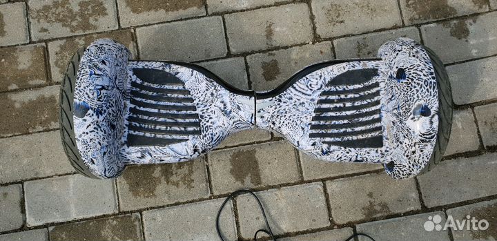 Гироскутер SMART Balance 10.5 Premium