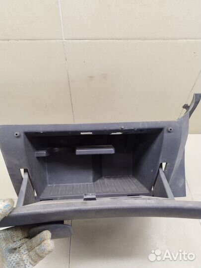 Бардачок Corsa D 2006-2015