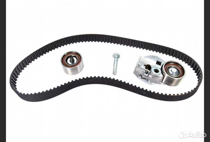 Комплект грм vkma 90000 daewoo nexia, chevrolet