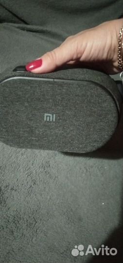 Блютуз гарнитура Xiaomi