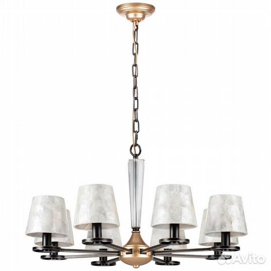 Люстра Lightstar Perla 