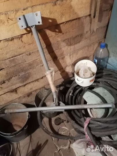 Фаркоп на ваз