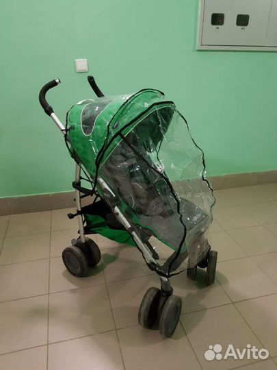 Коляска трость Chicco