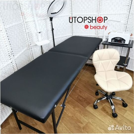 Кушетка для массажа