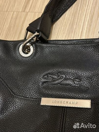 Сумка женская натуральная кожа италия