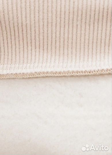 Тёплый спортивный костюм для беременных