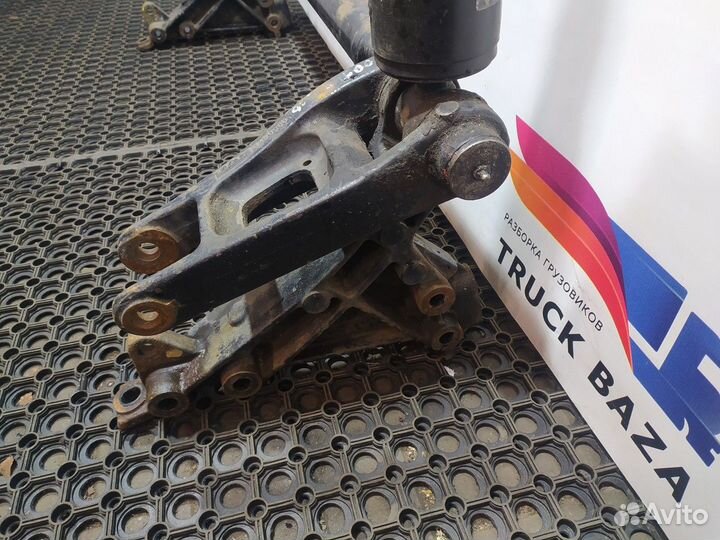 Торсион кабины Daf 95XF, Daf XF95