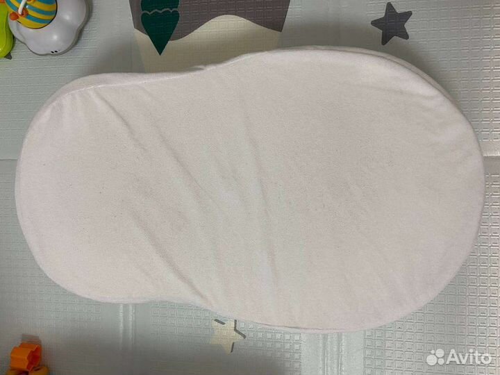 Кокон для новорожденных