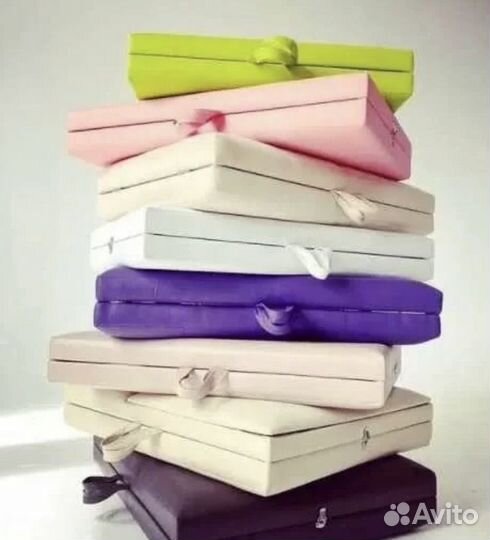 Кушетка для наращивания ресниц