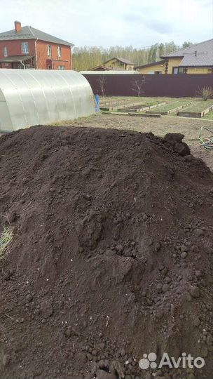 Чернозем Лаишевский плодородка опгс, песок, щебень