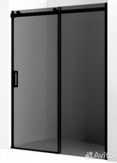 Дверь в нишу Ambassador Benefit 19022202HBB (1300