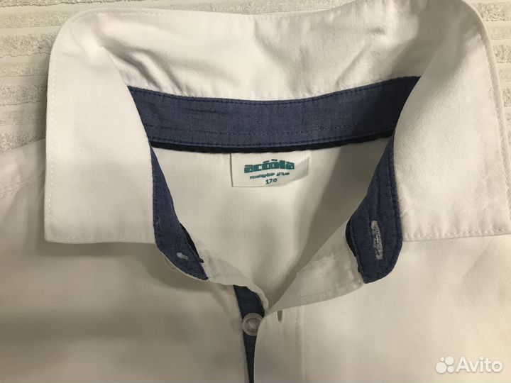 Рубашка Acoola 170