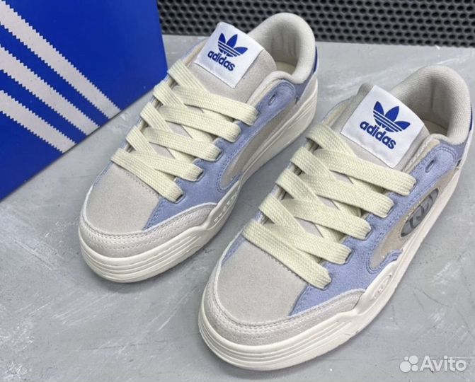 Кроссовки adidas adi 2000