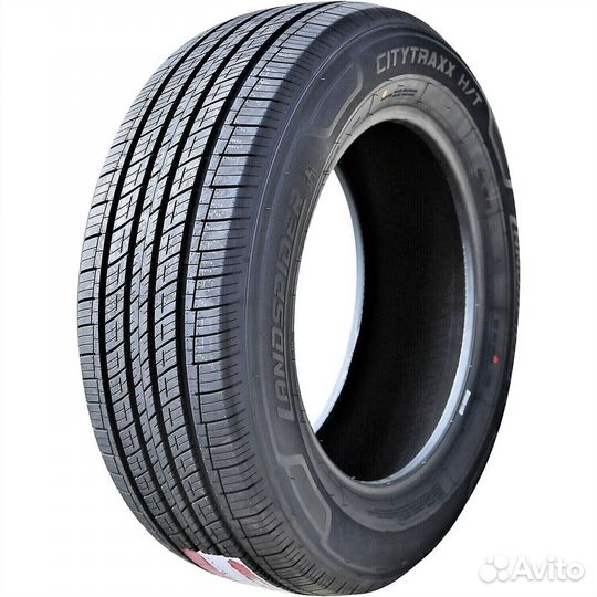 Landspider Citytraxx H/T 225/60 R17 99H