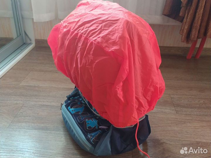 Школьный рюкзак