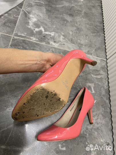 Туфли женские 37 размер