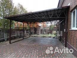 Профнастил Профлист 6метровый