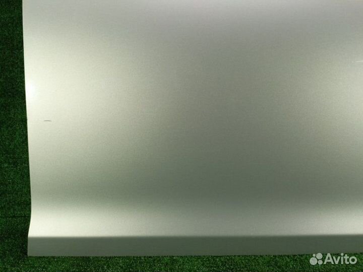 Дверь боковая передняя правая Toyota Belta NCP96