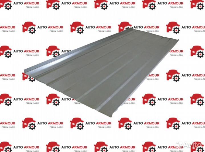 Ремкомплект пола Toyota Soarer и другие