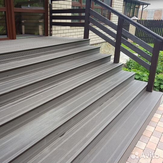 Ступени дпк