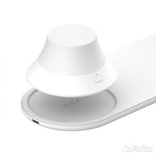 Беспроводное зарядное устройство Yeelight Wireless