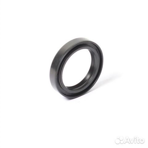 Сальник вала редуктора грузовой лебедки кму unic
