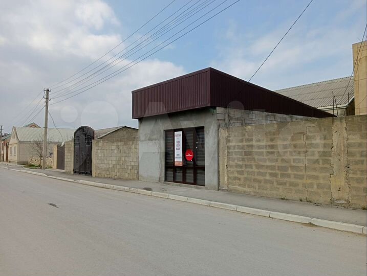 Дом 140 м² на участке 7,6 сот.