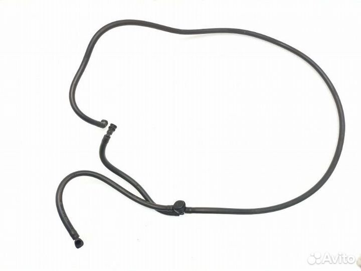 Шланг омывателя фар Bmw 6-Series E63 3.0 N52 2007