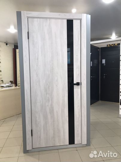 Двери межкомнатные
