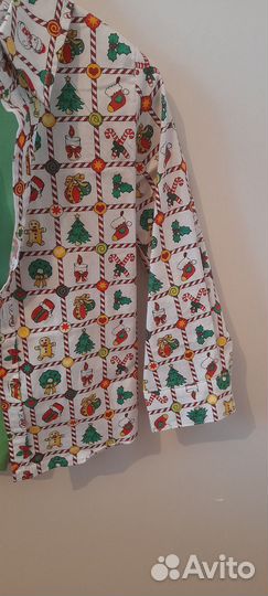 Костюм на новый год