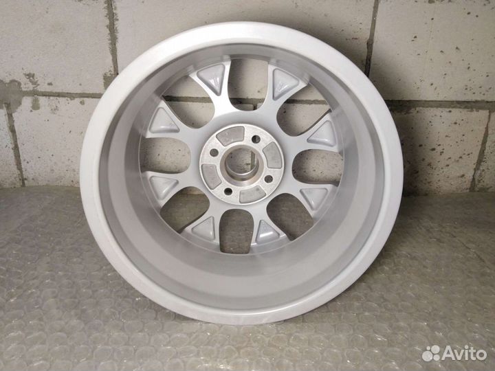 Новый оригин. диск (1 шт.) R15 VW Lupo / Polo 3