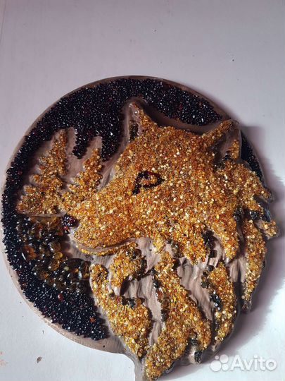 Сувенир панно