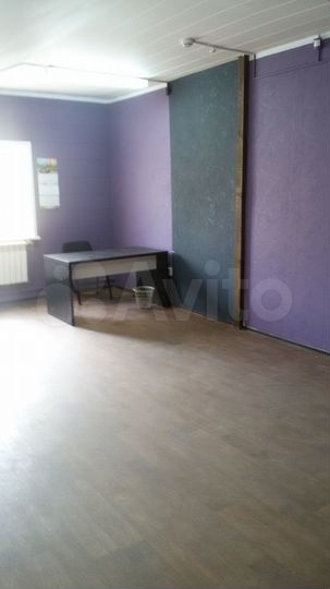 Офис на Зыряновской, 33 м²