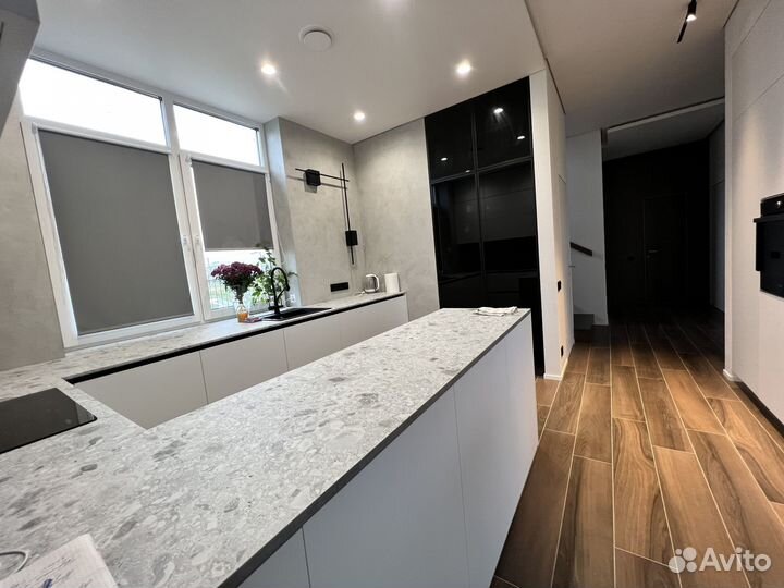 Отделка под ключ/ремонт квартир/домов/офисов