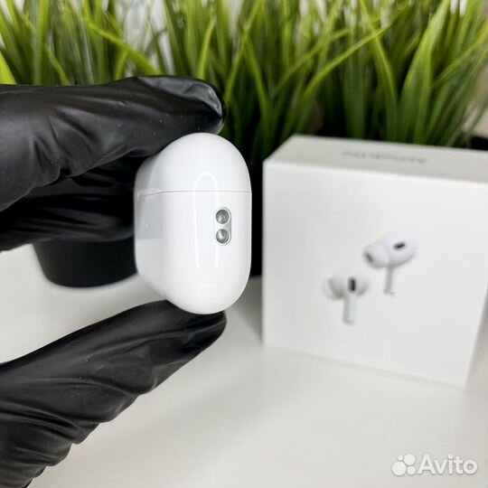AirPods Pro 2 (2-е поколение) «оригинал»