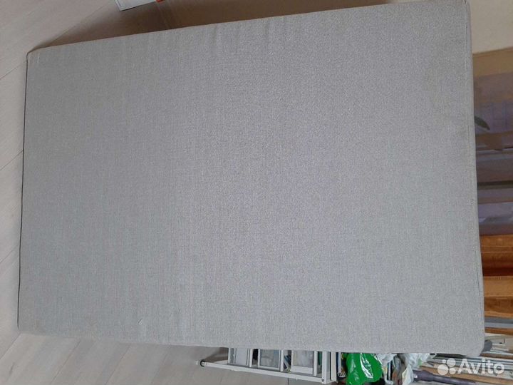 Поролоновые подушки для палет