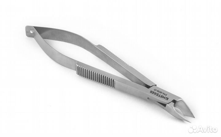 Кусачки кутикульные PN-909-D- (6мм) IJ в Уфе