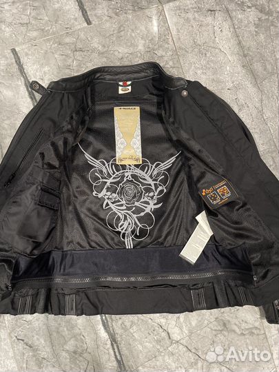 Мотоэкипировка