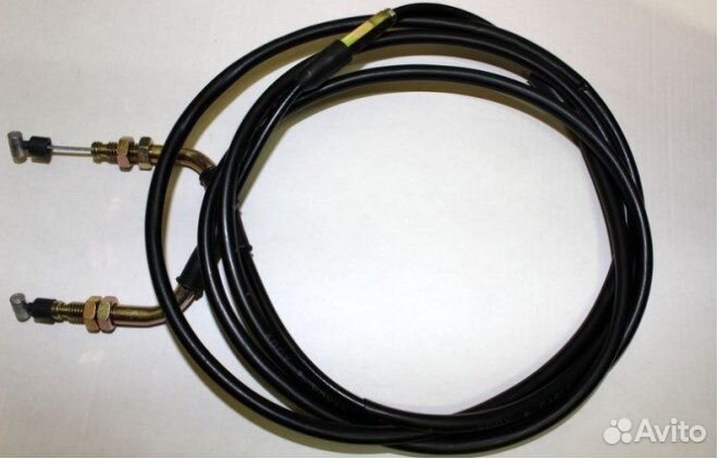 Трос газа для квадроцикла CF625-Z6 EFI