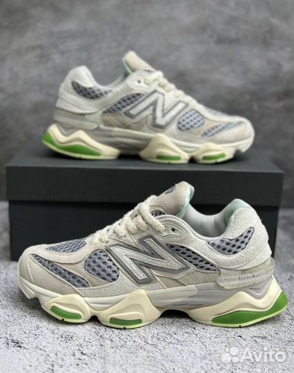 Кроссовки New Balance 9060