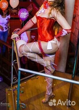 Костюмы для танцев GO-GO (гоу-гоу)